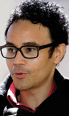 Irvan Damon